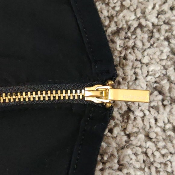 Bebe Blouse - Picture 5 of 12